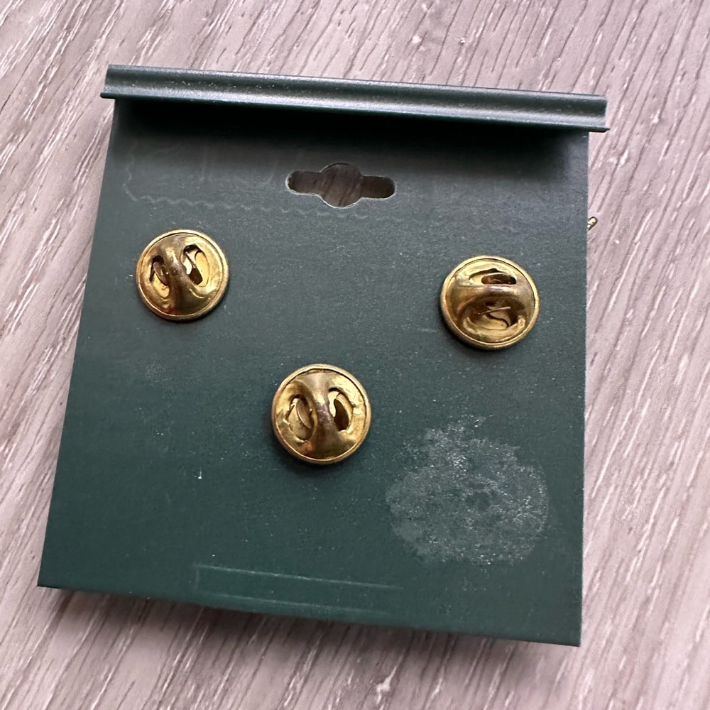 Pin set! - Picture 2 of 2